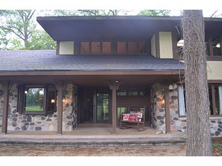 Property photo 13 - REAL ESTATE AUCTION - 8.75+/- ACRES OFFERED IN 2 TRACTS IN ALLEN COUNTY